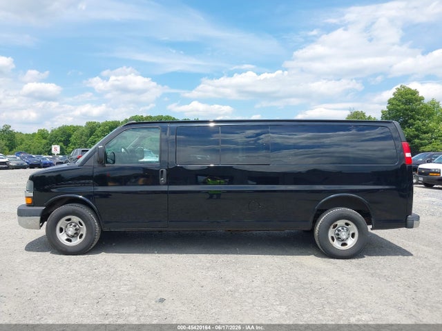 Chevrolet Express 3500 Lt 2016 1GAZGPFG9G1315053 Image 19