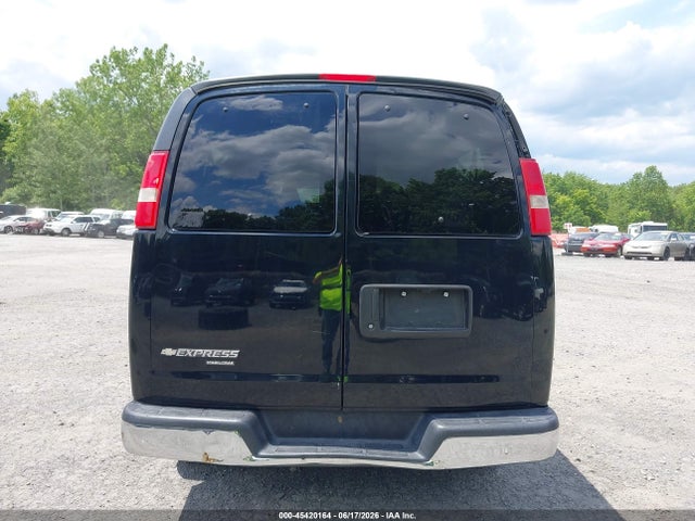 Chevrolet Express 3500 Lt 2016 1GAZGPFG9G1315053 Image 21