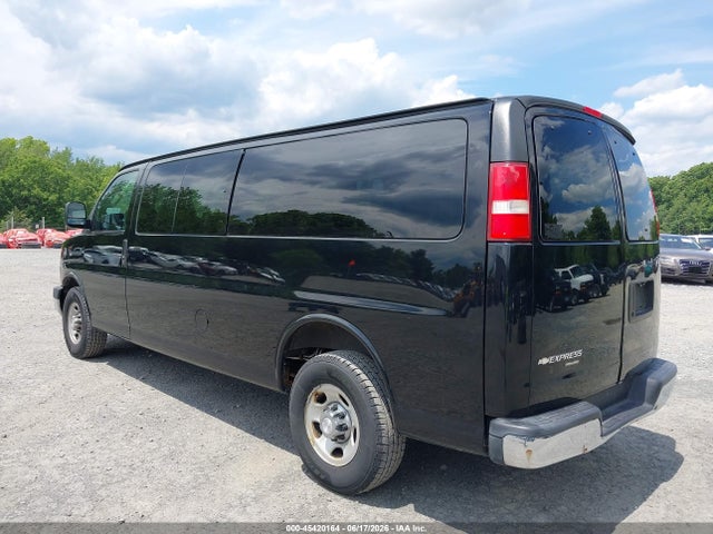 Chevrolet Express 3500 Lt 2016 1GAZGPFG9G1315053 Image 3