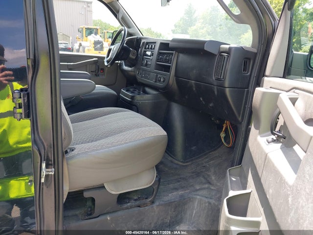 Chevrolet Express 3500 Lt 2016 1GAZGPFG9G1315053 Image 5