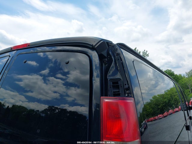 Chevrolet Express 3500 Lt 2016 1GAZGPFG9G1315053 Image 6