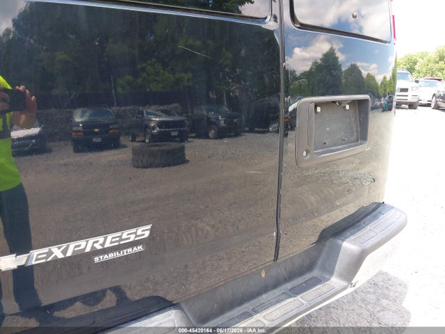Chevrolet Express 3500 Lt 2016 1GAZGPFG9G1315053 Image 13