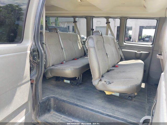 Chevrolet Express 3500 Lt 2016 1GAZGPFG9G1315053 Image 8