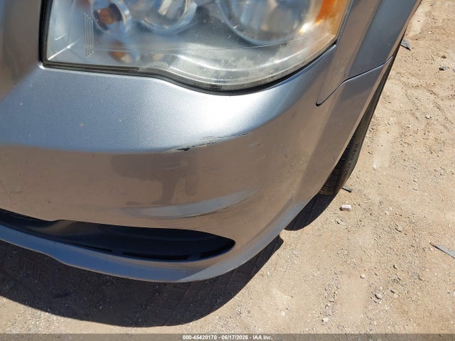 Dodge Grand Caravan Sxt 2016 2C4RDGCG3GR273527 Image 6