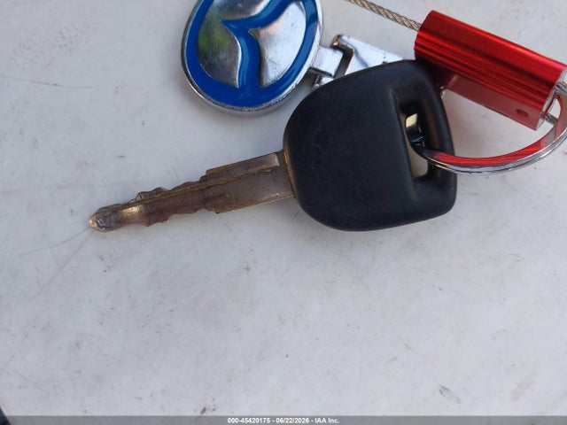 45420175 :رقم المزاد ، JM1BK324181144277 vin ، 2008 Mazda Mazda3 S Grand Touring مزاد بيع