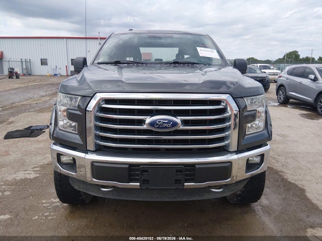 Ford F-150 Xlt 2015 1FTEW1EF6FFA55310 Image 12