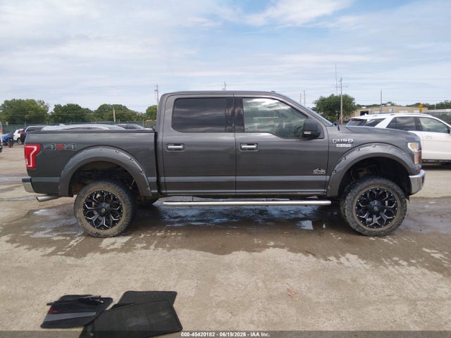 Ford F-150 Xlt 2015 1FTEW1EF6FFA55310 Image 13