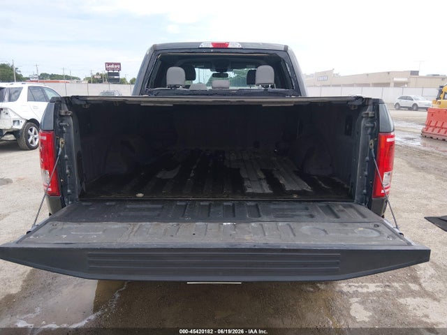 Ford F-150 Xlt 2015 1FTEW1EF6FFA55310 Image 16