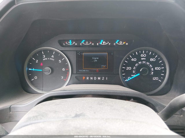 Ford F-150 Xlt 2015 1FTEW1EF6FFA55310 Image 7