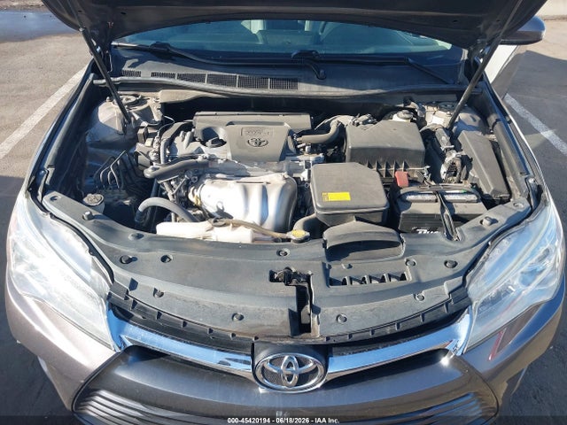 4T4BF1FK5FR455905 Toyota CAMRY XLE