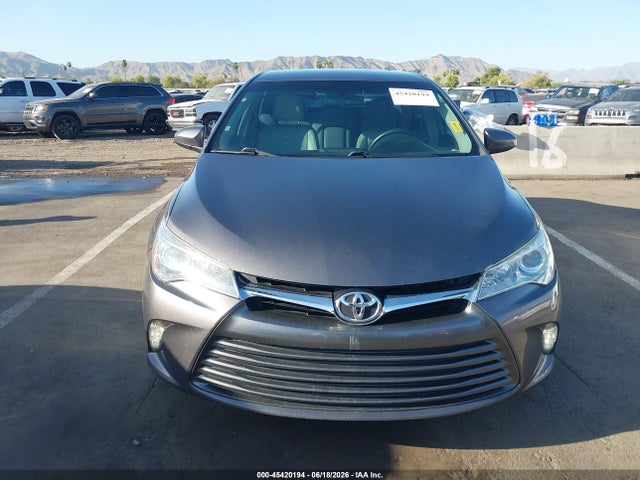 4T4BF1FK5FR455905 Toyota CAMRY XLE