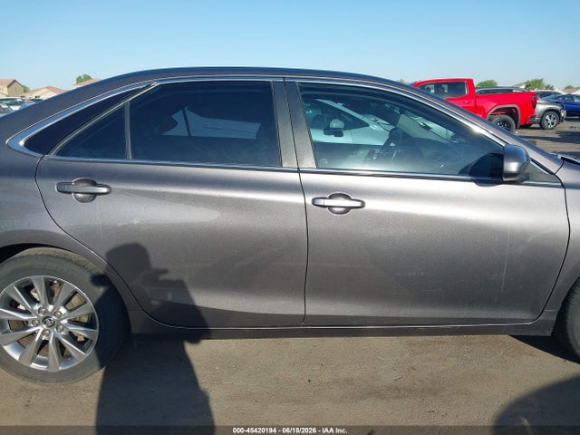 4T4BF1FK5FR455905 Toyota CAMRY XLE