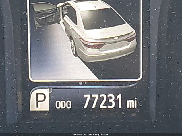 4T4BF1FK5FR455905 Toyota CAMRY XLE