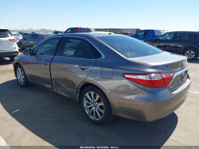 4T4BF1FK5FR455905 Toyota CAMRY XLE