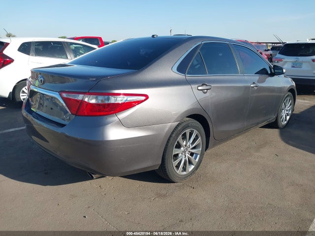 4T4BF1FK5FR455905 Toyota CAMRY XLE