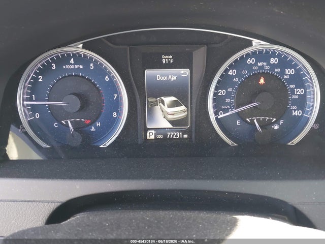 4T4BF1FK5FR455905 Toyota CAMRY XLE
