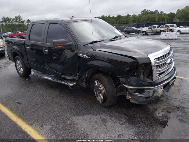 Продаж на аукціоні авто 2013 Ford F-150 Fx2/king Ranch/lariat/platinum/xl/xlt, vin: 1FTFW1CF7DFB88730, номер лоту: 45420198
