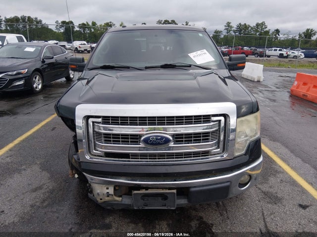 Продажа на аукционе авто 2013 Ford F-150 Fx2/king Ranch/lariat/platinum/xl/xlt, vin: 1FTFW1CF7DFB88730, номер лота: 45420198