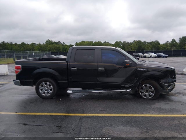 Продажа на аукционе авто 2013 Ford F-150 Fx2/king Ranch/lariat/platinum/xl/xlt, vin: 1FTFW1CF7DFB88730, номер лота: 45420198