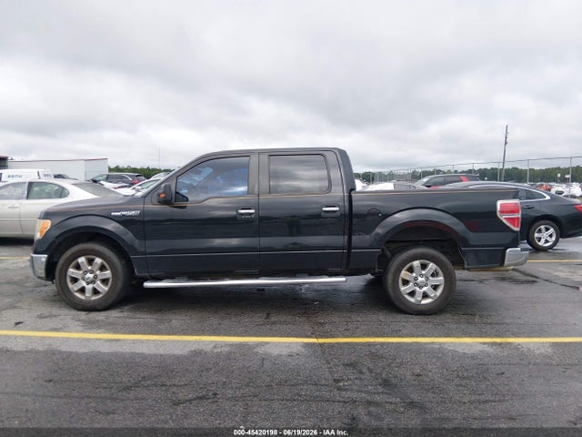 Продажа на аукционе авто 2013 Ford F-150 Fx2/king Ranch/lariat/platinum/xl/xlt, vin: 1FTFW1CF7DFB88730, номер лота: 45420198