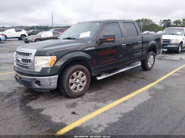 Продажа на аукционе авто 2013 Ford F-150 Fx2/king Ranch/lariat/platinum/xl/xlt, vin: 1FTFW1CF7DFB88730, номер лота: 45420198