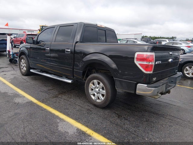 Продажа на аукционе авто 2013 Ford F-150 Fx2/king Ranch/lariat/platinum/xl/xlt, vin: 1FTFW1CF7DFB88730, номер лота: 45420198