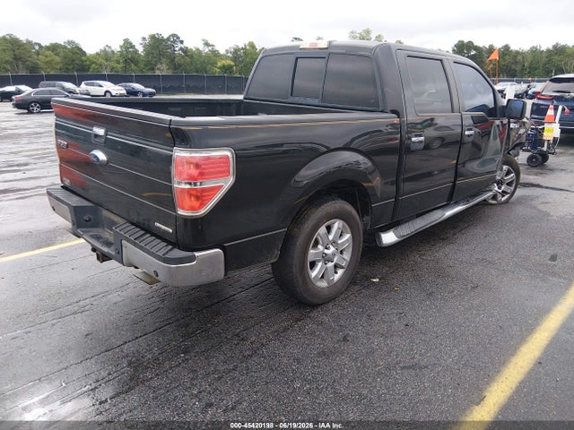 Продажа на аукционе авто 2013 Ford F-150 Fx2/king Ranch/lariat/platinum/xl/xlt, vin: 1FTFW1CF7DFB88730, номер лота: 45420198