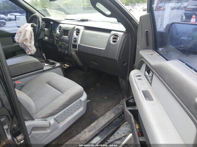 Продажа на аукционе авто 2013 Ford F-150 Fx2/king Ranch/lariat/platinum/xl/xlt, vin: 1FTFW1CF7DFB88730, номер лота: 45420198