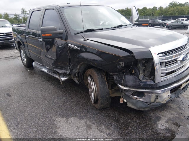 Продажа на аукционе авто 2013 Ford F-150 Fx2/king Ranch/lariat/platinum/xl/xlt, vin: 1FTFW1CF7DFB88730, номер лота: 45420198