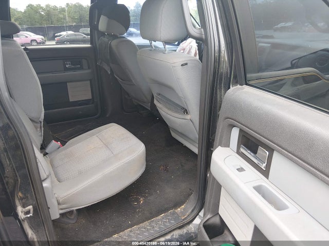 Продажа на аукционе авто 2013 Ford F-150 Fx2/king Ranch/lariat/platinum/xl/xlt, vin: 1FTFW1CF7DFB88730, номер лота: 45420198