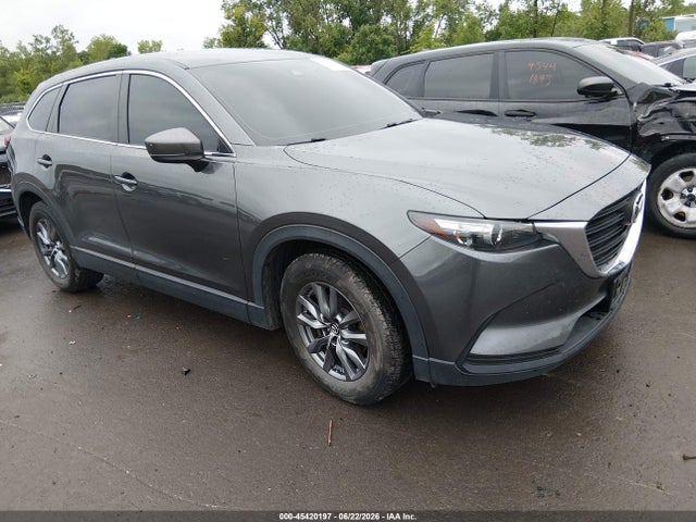 Aukcja sprzedaży 2018 Mazda Cx-9 Sport, vin: JM3TCBBY3J0212984, numer aukcji: 45420197