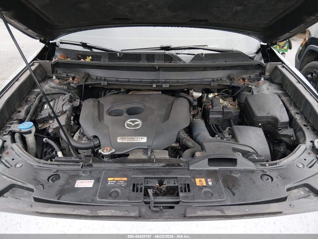Aukcja sprzedaży 2018 Mazda Cx-9 Sport, vin: JM3TCBBY3J0212984, numer aukcji: 45420197