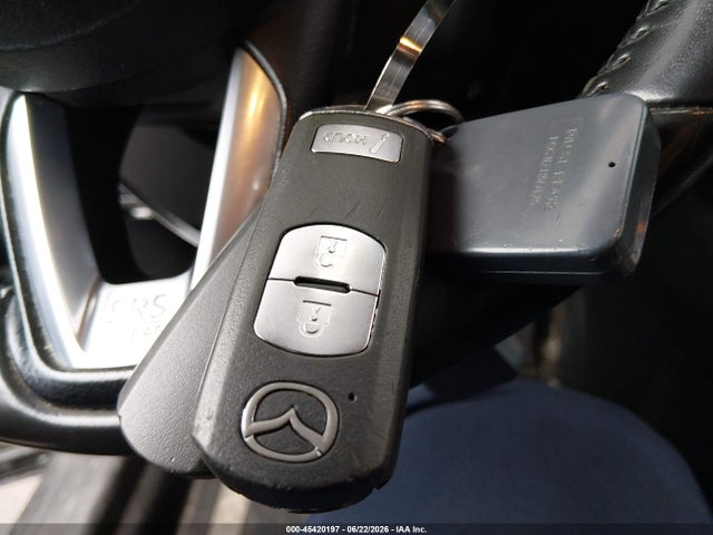 Aukcja sprzedaży 2018 Mazda Cx-9 Sport, vin: JM3TCBBY3J0212984, numer aukcji: 45420197