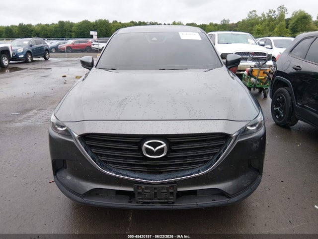Aukcja sprzedaży 2018 Mazda Cx-9 Sport, vin: JM3TCBBY3J0212984, numer aukcji: 45420197