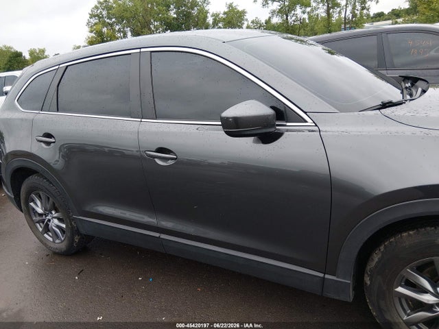 Aukcja sprzedaży 2018 Mazda Cx-9 Sport, vin: JM3TCBBY3J0212984, numer aukcji: 45420197