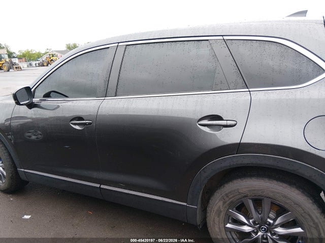 Aukcja sprzedaży 2018 Mazda Cx-9 Sport, vin: JM3TCBBY3J0212984, numer aukcji: 45420197