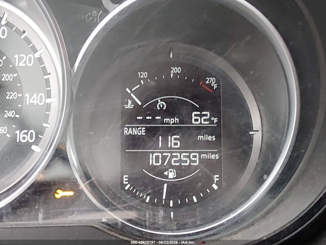 Aukcja sprzedaży 2018 Mazda Cx-9 Sport, vin: JM3TCBBY3J0212984, numer aukcji: 45420197
