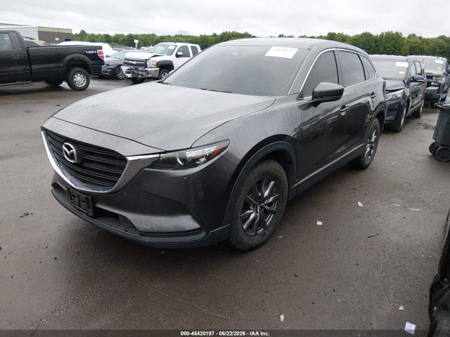 Aukcja sprzedaży 2018 Mazda Cx-9 Sport, vin: JM3TCBBY3J0212984, numer aukcji: 45420197