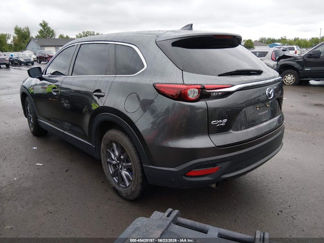 Aukcja sprzedaży 2018 Mazda Cx-9 Sport, vin: JM3TCBBY3J0212984, numer aukcji: 45420197