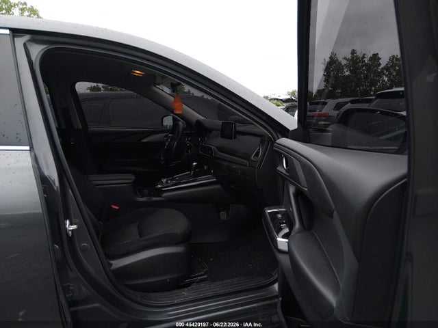 Aukcja sprzedaży 2018 Mazda Cx-9 Sport, vin: JM3TCBBY3J0212984, numer aukcji: 45420197