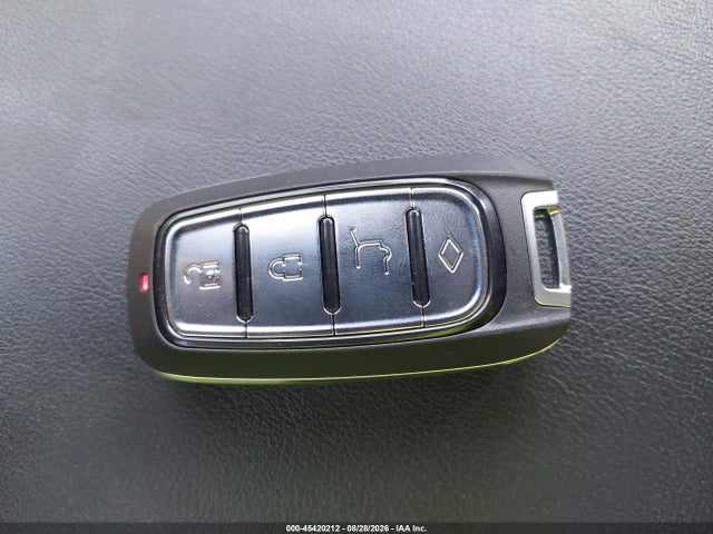 2024 Mazda Mazda3 2.5 Carbon Turbo მანქანა იყიდება აუქციონზე, vin: 3MZBPBXY8RM407857, აუქციონის ნომერი: 45420212