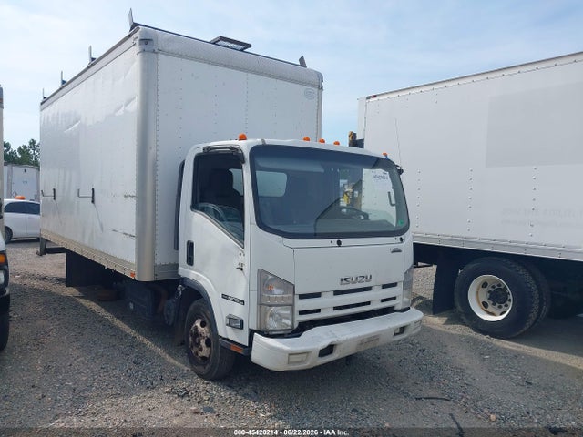 JALC4W165F7000940 auction archive image