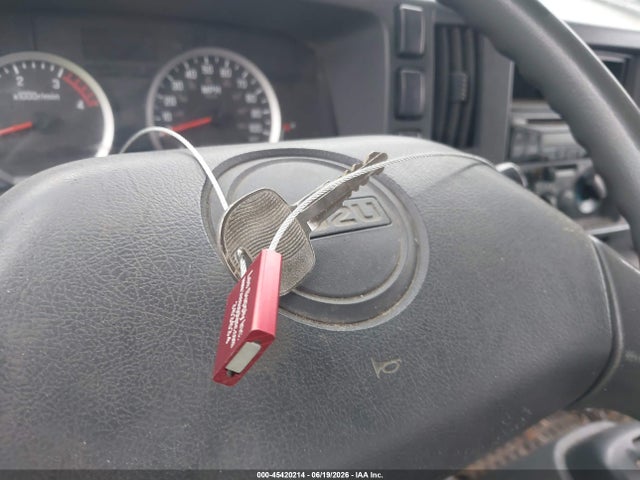 Isuzu Npr Dsl Reg At 2015 JALC4W165F7000940 Image 10