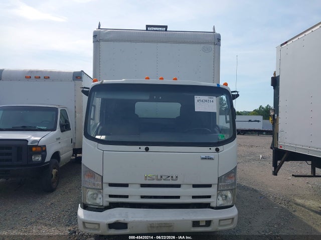 Isuzu Npr Dsl Reg At 2015 JALC4W165F7000940 Image 12