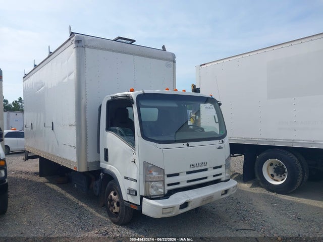 Isuzu Npr Dsl Reg At 2015 JALC4W165F7000940 Image 13
