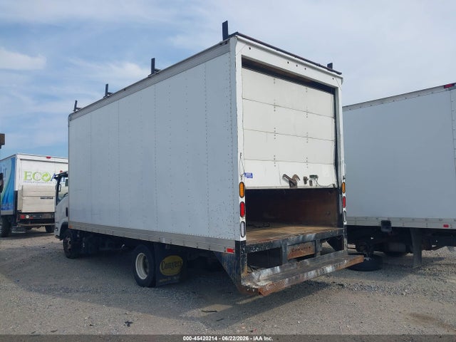 Isuzu Npr Dsl Reg At 2015 JALC4W165F7000940 Image 14