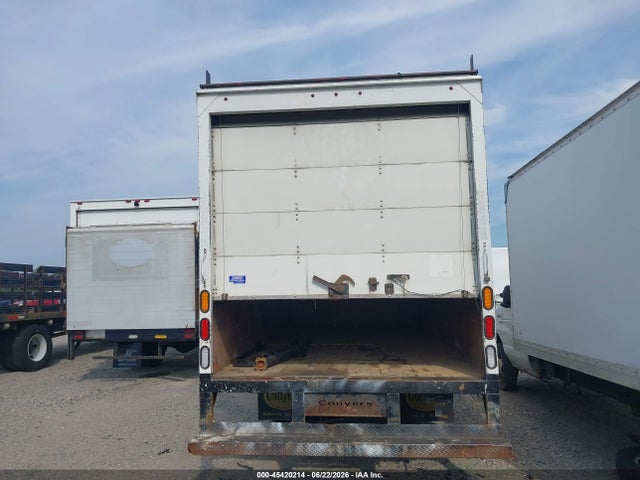 Isuzu Npr Dsl Reg At 2015 JALC4W165F7000940 Image 15