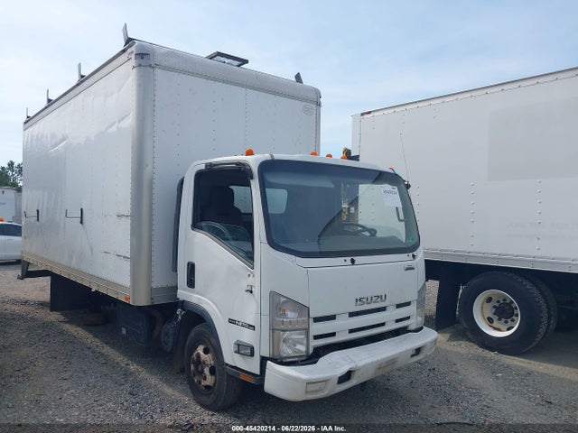 Isuzu Npr Dsl Reg At 2015 JALC4W165F7000940 Image 11