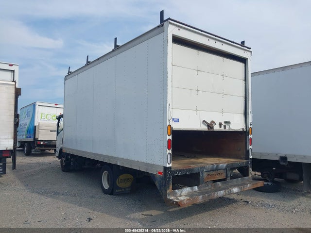 Isuzu Npr Dsl Reg At 2015 JALC4W165F7000940 Image 3