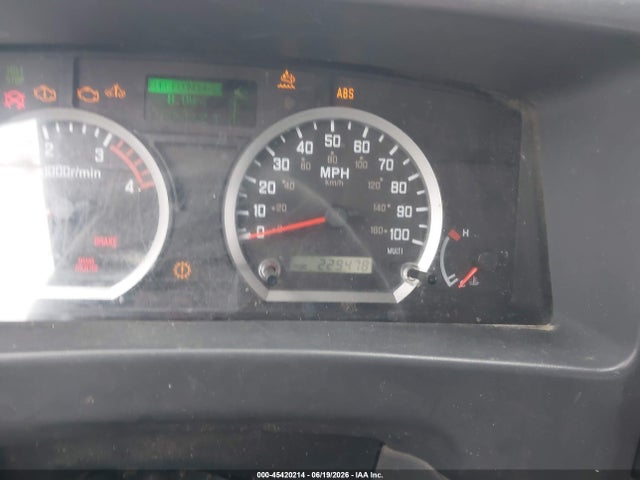 Isuzu Npr Dsl Reg At 2015 JALC4W165F7000940 Image 5